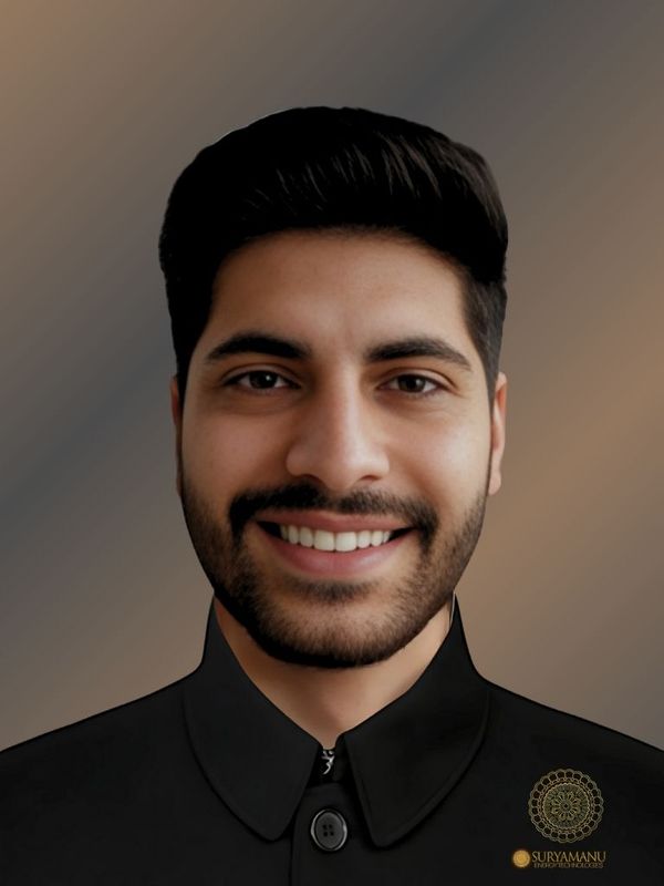 Abhishek