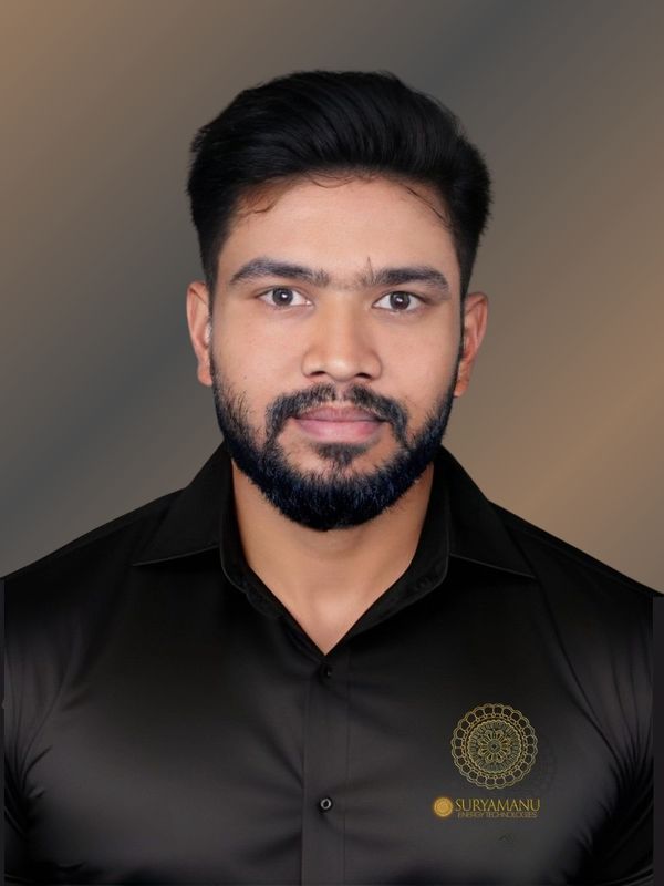 Dinesh Vijayan