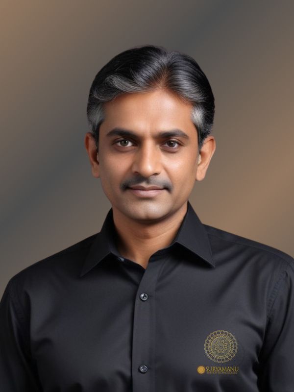 Jayaramalingam