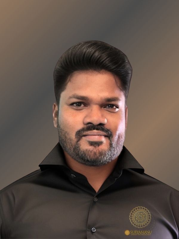 Nagarjun.J