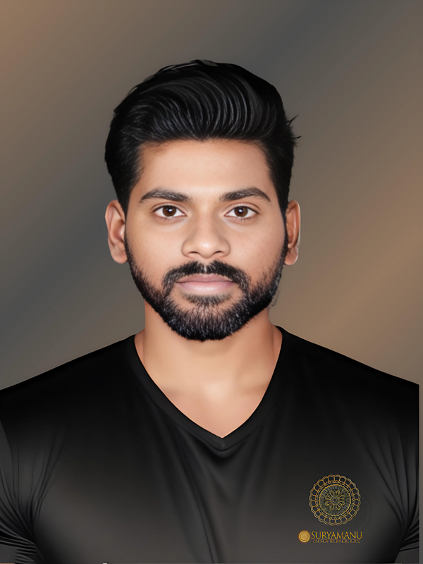 Rajeshwaran