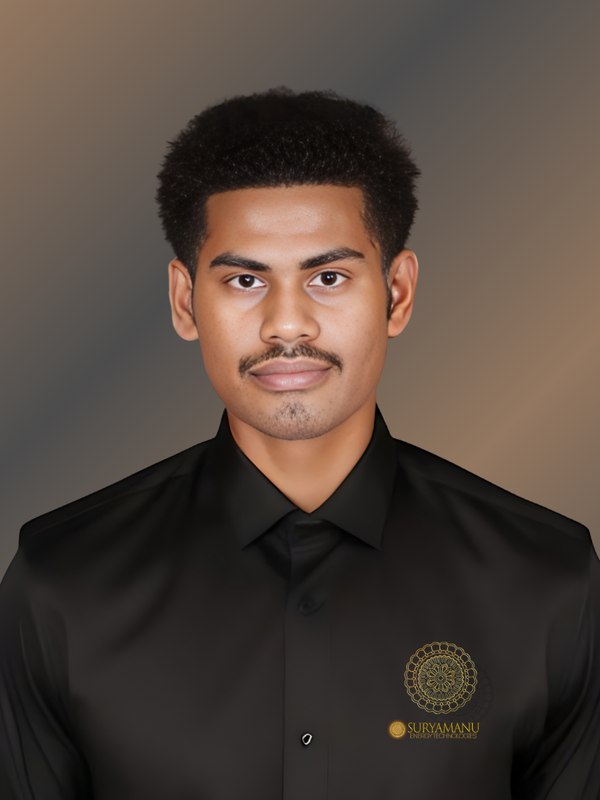 Sathish Kumar
