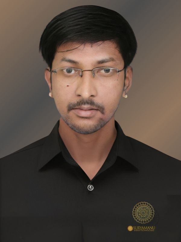 Sudhakar